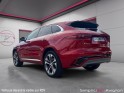 Jaguar f-pace 2.0 - p400e phev awd bva8 r-dynamic se occasion avignon (84) simplicicar simplicibike france