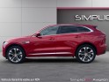 Jaguar f-pace 2.0 - p400e phev awd bva8 r-dynamic se occasion avignon (84) simplicicar simplicibike france