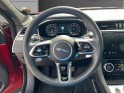 Jaguar f-pace 2.0 - p400e phev awd bva8 r-dynamic se occasion avignon (84) simplicicar simplicibike france