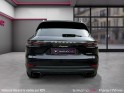 Porsche cayenne e-hybrid 3.0 v6 462 ch tiptronic bva garantie 12 mois occasion paris 17ème (75)(porte maillot) simplicicar...