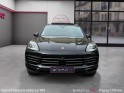 Porsche cayenne e-hybrid 3.0 v6 462 ch tiptronic bva garantie 12 mois occasion paris 17ème (75)(porte maillot) simplicicar...