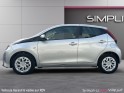 Toyota aygo my20 1.0 vvt-i x-play apple car play, android auto, caméra de recul, limiteur de vitesse occasion simplicicar...