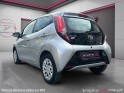 Toyota aygo my20 1.0 vvt-i x-play apple car play, android auto, caméra de recul, limiteur de vitesse occasion simplicicar...