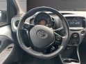 Toyota aygo my20 1.0 vvt-i x-play apple car play, android auto, caméra de recul, limiteur de vitesse occasion simplicicar...