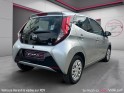 Toyota aygo my20 1.0 vvt-i x-play apple car play, android auto, caméra de recul, limiteur de vitesse occasion simplicicar...