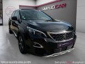 Peugeot 3008 bluehdi 130ch ss eat8 allure premiere main occasion avignon (84) simplicicar simplicibike france