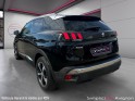 Peugeot 3008 bluehdi 130ch ss eat8 allure premiere main occasion avignon (84) simplicicar simplicibike france