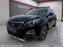 Peugeot 3008 bluehdi 130ch ss eat8 allure premiere main occasion avignon (84) simplicicar simplicibike france