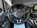 Mercedes classe v 220 cdi long executive a 8 places occasion simplicicar pertuis  simplicicar simplicibike france