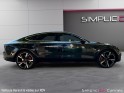 Audi a7 sportback v6 3.0 tdi clean avus 245 quattro s tronic 7 occasion cannes (06) simplicicar simplicibike france