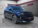 Citroen c5 aircross hybride rechargeable 225 e-eat8 shine pack / full occasion simplicicar lille  simplicicar simplicibike...