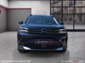 Citroen c5 aircross hybride rechargeable 225 e-eat8 shine pack / full occasion simplicicar lille  simplicicar simplicibike...