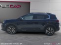 Citroen c5 aircross hybride rechargeable 225 e-eat8 shine pack / full occasion simplicicar lille  simplicicar simplicibike...