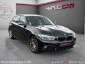 Bmw serie 1 f20 lci 116d 116 ch lounge / garantie 6 mois / factures entretiens occasion champigny-sur-marne (94) simplicicar...