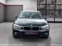 Bmw serie 1 f20 lci 116d 116 ch lounge / garantie 6 mois / factures entretiens occasion champigny-sur-marne (94) simplicicar...