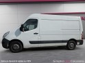 Renault master fourgon l2h2 3.5t 2.3 dci 130  e6 grand confort tva récupérable occasion simplicicar colomiers  simplicicar...