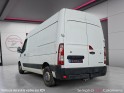 Renault master fourgon l2h2 3.5t 2.3 dci 130  e6 grand confort tva récupérable occasion simplicicar colomiers  simplicicar...