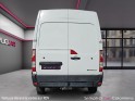 Renault master fourgon l2h2 3.5t 2.3 dci 130  e6 grand confort tva récupérable occasion simplicicar colomiers  simplicicar...