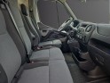 Renault master fourgon l2h2 3.5t 2.3 dci 130  e6 grand confort tva récupérable occasion simplicicar colomiers  simplicicar...