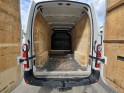 Renault master fourgon l2h2 3.5t 2.3 dci 130  e6 grand confort tva récupérable occasion simplicicar colomiers  simplicicar...