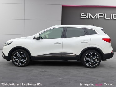 Renault kadjar dci 130 energy intens occasion simplicicar tours  simplicicar simplicibike france