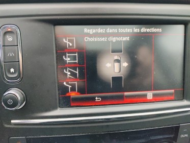 Renault kadjar dci 130 energy intens occasion simplicicar tours  simplicicar simplicibike france