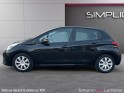 Peugeot 208 puretech 82ch ss bvm5 active occasion simplicicar la ciotat simplicicar simplicibike france