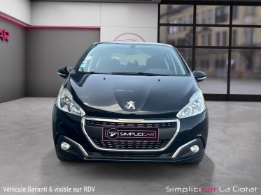 Peugeot 208 puretech 82ch ss bvm5 active occasion simplicicar la ciotat simplicicar simplicibike france