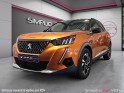 Peugeot 2008 130 ch ss bvm6 gt line premiere main garantie 12 mois occasion simplicicar vichy simplicicar simplicibike france