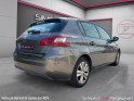 Peugeot 308 1.6 hdi 115ch fap bvm6 active clim radar arr distribution ok garantie 12 mois europe occasion simplicicar...