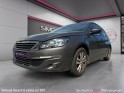 Peugeot 308 1.6 hdi 115ch fap bvm6 active clim radar arr distribution ok garantie 12 mois europe occasion simplicicar...