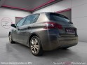 Peugeot 308 1.6 hdi 115ch fap bvm6 active clim radar arr distribution ok garantie 12 mois europe occasion simplicicar...