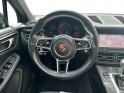 Porsche macan 2.0 245 ch pdk / porsche approuved occasion simplicicar st-maximin simplicicar simplicibike france