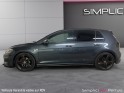 Volkswagen golf 2.0 tsi 230 bluemotion technology dsg6 gti performance occasion simplicicar pertuis  simplicicar simplicibike...