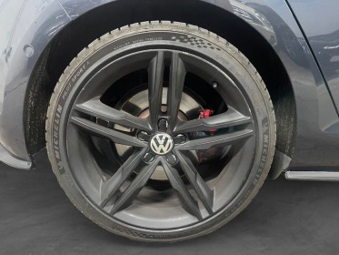 Volkswagen golf 2.0 tsi 230 bluemotion technology dsg6 gti performance occasion simplicicar pertuis  simplicicar simplicibike...