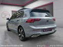 Volkswagen golf 1.4 hybrid rechargeable opf 245 dsg6 gte occasion paris 17ème (75)(porte maillot) simplicicar simplicibike...