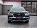 Ds ds7 crossback 1.6 puretech 180 eat8 grand chic rivoli, entretenue ds, moteur a chÂine occasion simplicicar coeur...