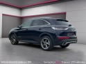 Ds ds7 crossback 1.6 puretech 180 eat8 grand chic rivoli, entretenue ds, moteur a chÂine occasion simplicicar coeur...