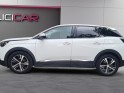 Peugeot 3008 130ch ss allure eat6 distribution faite par peugeot garantie 12 mois occasion montreuil (porte de vincennes)(75)...