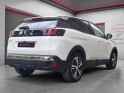 Peugeot 3008 130ch ss allure eat6 distribution faite par peugeot garantie 12 mois occasion montreuil (porte de vincennes)(75)...