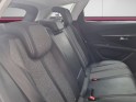 Peugeot 3008 130ch ss allure eat6 distribution faite par peugeot garantie 12 mois occasion montreuil (porte de vincennes)(75)...