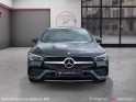 Mercedes cla coupe 200 7g-dct amg line  full entretien mercedes  full options  garantie 12 mois occasion simplicicar vernon...