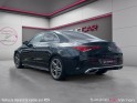 Mercedes cla coupe 200 7g-dct amg line  full entretien mercedes  full options  garantie 12 mois occasion simplicicar vernon...