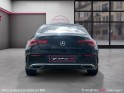 Mercedes cla coupe 200 7g-dct amg line  full entretien mercedes  full options  garantie 12 mois occasion simplicicar vernon...