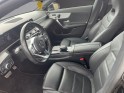 Mercedes cla coupe 200 7g-dct amg line  full entretien mercedes  full options  garantie 12 mois occasion simplicicar vernon...