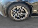 Mercedes cla coupe 200 7g-dct amg line  full entretien mercedes  full options  garantie 12 mois occasion simplicicar vernon...