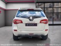 Renault koleos 2.0 dci 150 4x4 fap exception euro 5 a occasion montreuil (porte de vincennes)(75) simplicicar simplicibike...