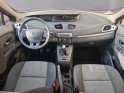 Renault grand scenic iii tce 130 energy life  entretien renault première main-. occasion montreuil (porte de vincennes)(75)...