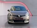 Renault grand scenic iii tce 130 energy life  entretien renault première main-. occasion montreuil (porte de vincennes)(75)...