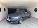 Bmw serie 3 gran turismo f34 lci 318d 150 ch bva8 sport ultimate occasion simplicicar livry gargan simplicicar simplicibike...